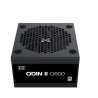 Alimentation PC - XIGMATEK - Odin II O500 - 500W - 80Plus - Non modula