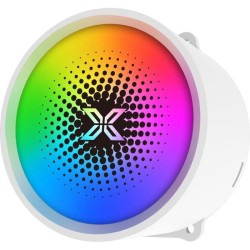 Watercooling CPU - XIGMATEK - Liquid Killer X 240 Arctic - Blanc - 2x1