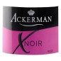 Ackerman X Noir - Vin effervescent Rosé