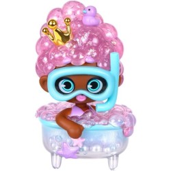 Poupée surprise - XOX KWEENIE - Série Quirky - 13 cm - 13 modeles a