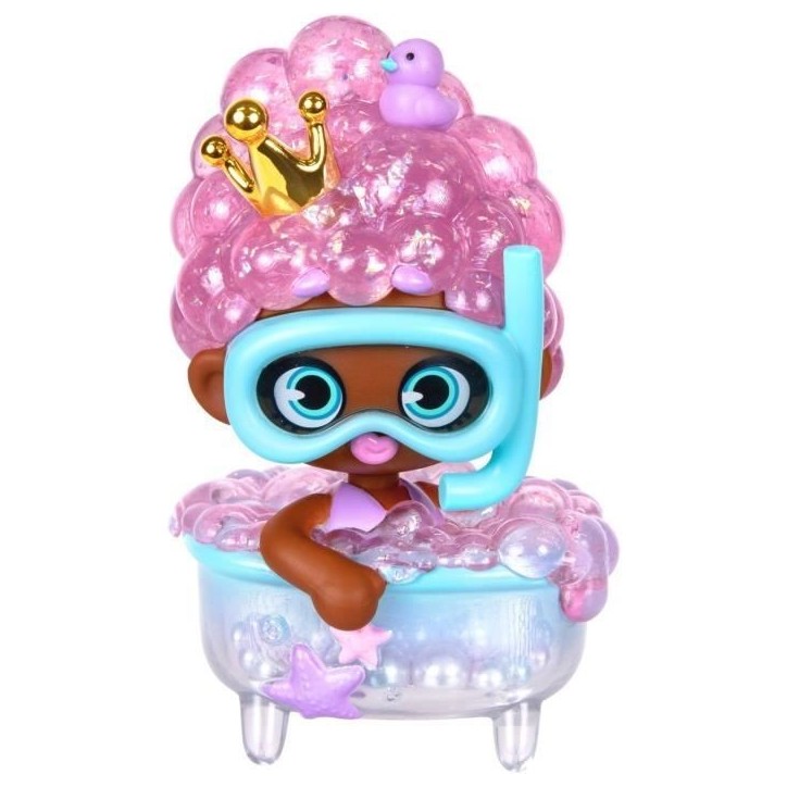 Poupée surprise - XOX KWEENIE - Série Quirky - 13 cm - 13 modeles a collectionner - Modele aléatoire Poupée surprise - XOX KWEENIE - Série Quirky - 13 cm - 13 modeles a collectionner - Modele aléatoire