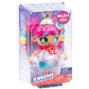 Poupée géante - XOX KWEENIE - Candy - 28 cm - Articulée - Look uniq