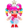 Poupée géante - XOX KWEENIE - Candy - 28 cm - Articulée - Look uniq