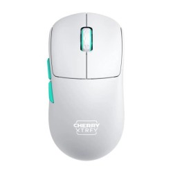 Souris gamer sans fil symétrique ultra-légere 2,4 GHz - CHERRY XTRFY