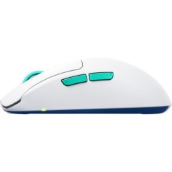 Souris gamer sans fil symétrique ultra-légere 2,4 GHz - CHERRY XTRFY