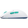 Souris gamer sans fil symétrique ultra-légere 2,4 GHz - CHERRY XTRFY