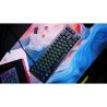 Clavier gamer mécanique - CHERRY XTRFY K5V2 COMPACT - Format 65 % -