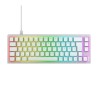 Clavier de jeu mécanique - CHERRY XTRFY K5V2 COMPACT - Format 65 % -
