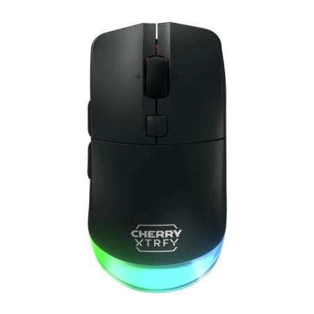 Souris gamer sans fil Bluetooth et 2,4 GHz - CHERRY XTRFY M50 WIRELESS