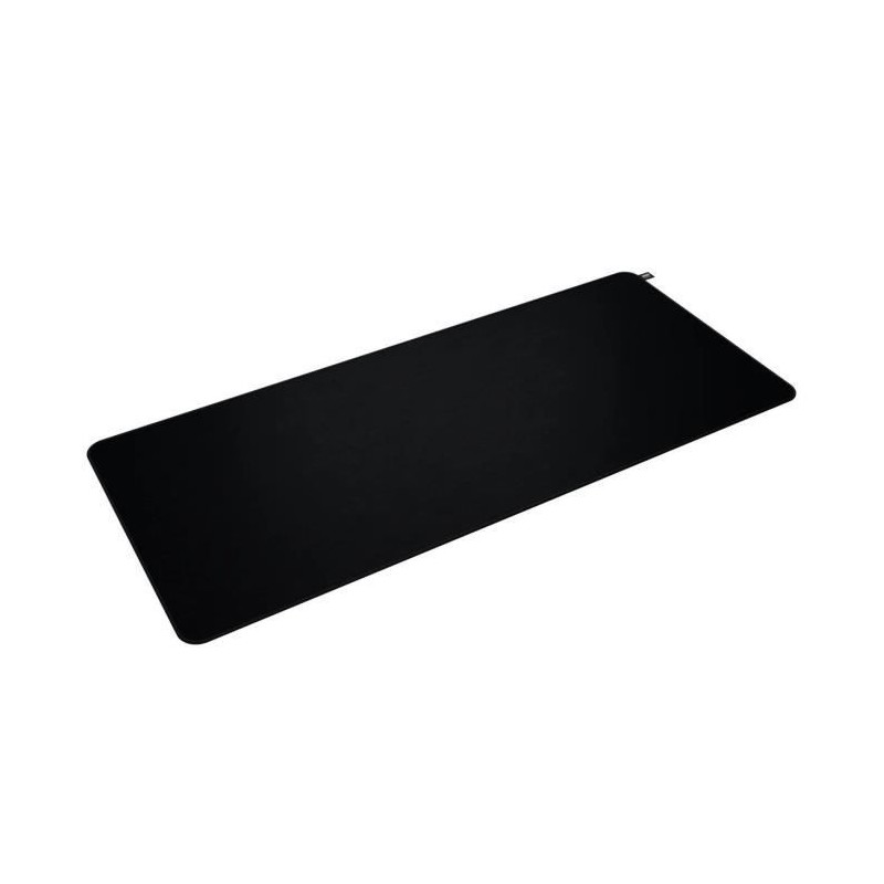 Tapis de souris - CHERRY XTRFY GP5 Black - Tissu - Taille XL
