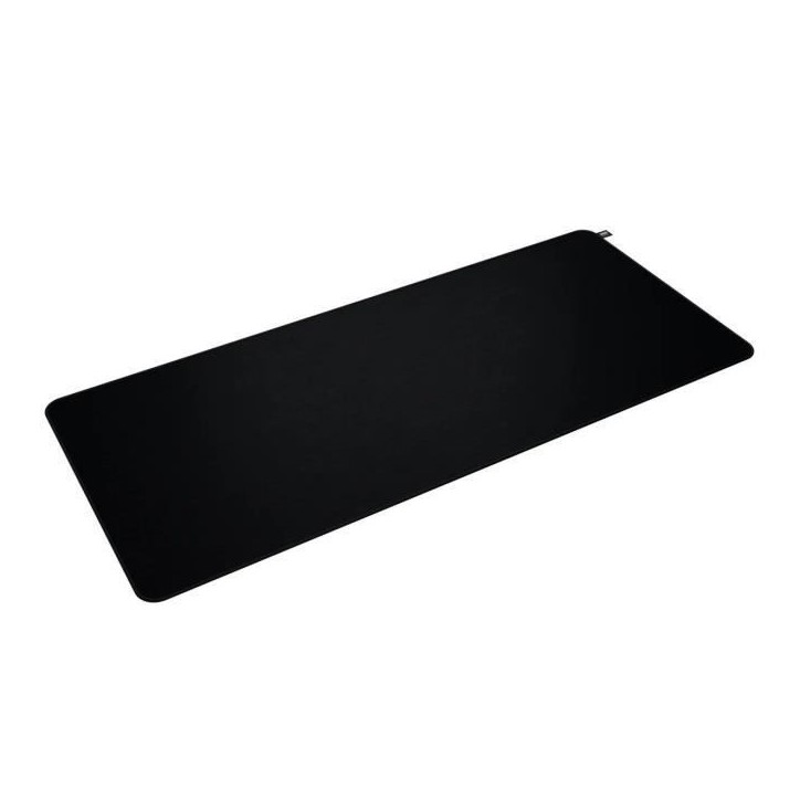 Tapis de souris - CHERRY XTRFY GP5 Black - Tissu - Taille XL Tapis de souris - CHERRY XTRFY GP5 Black - Tissu - Taille XL