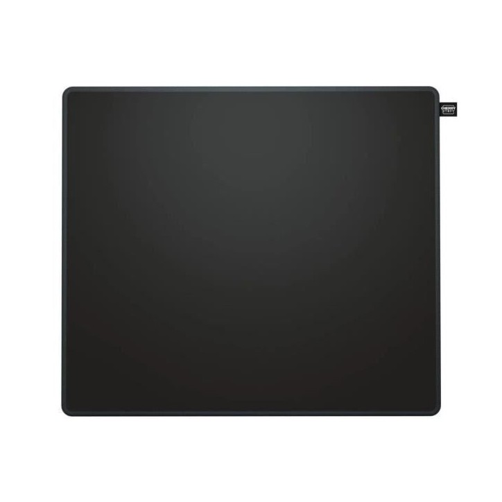 Tapis de souris - CHERRY XTRFY GP5 Black - Tissu - Taille XL Tapis de souris - CHERRY XTRFY GP5 Black - Tissu - Taille XL
