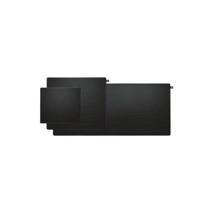 Tapis de souris - CHERRY XTRFY GP5 Black - Tissu - Taille XL Tapis de souris - CHERRY XTRFY GP5 Black - Tissu - Taille XL