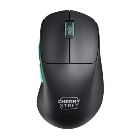 Souris de gaming ultra-légere 2,4 GHz - CHERRY XTRFY M64 WIRELESS - N