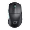 Souris de gaming ultra-légere 2,4 GHz - CHERRY XTRFY M64 WIRELESS - N