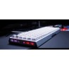 Clavier gamer filaire - CHERRY XTRFY MX 3.1 - Boîtier aluminium tenda