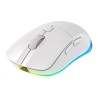 Souris gamer sans fil Bluetooth et 2,4 GHz - CHERRY XTRFY M50 WIRELESS