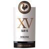 Xv Sur 15 Cuvée Tradition 2022 AOP Bergerac - Vin rouge du Sud Ouest