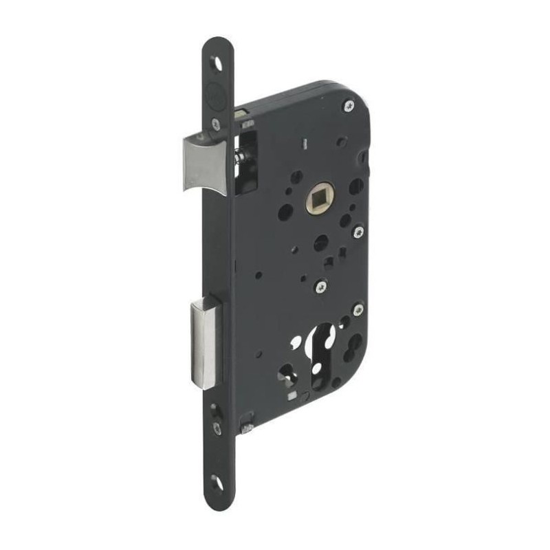 Serrure a encastrer trou de cylindre - YALE - Y60R-A40/N - Axe 40mm - Serrure a encastrer trou de cylindre - YALE - Y60R-A40/N - Axe 40mm -