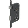 Serrure a encastrer trou de cylindre - YALE - Y60R-A40/N - Axe 40mm -