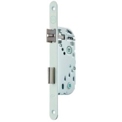 Serrure a encastrer a condamnation - YALE - Y73R-A40/B/SC - Axe 40 mm,
