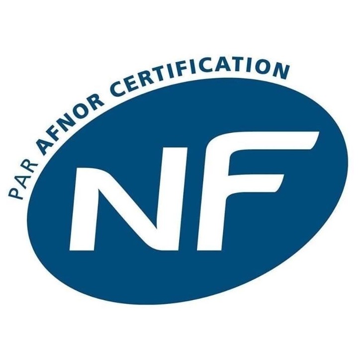 Serrure a encastrer a clé - YALE - Y75R-A40/B/SC - Axe 40 mm, coffre 135 mm - Certifié NF Niveau 2 - Blanc, Gâche et Clé inc