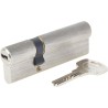 Cylindre de serrure YALE Série 1000+ débrayable 30x60 mm 6 goupilles