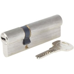 Cylindre de serrure YALE Série 1000+ débrayable 30x60 mm 6 goupilles