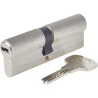 Cylindre de serrure YALE Série 1000+ débrayable 40x45 mm 6 goupilles