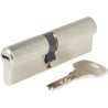 YALE - Cylindre Série 1000+ - débrayable - 40x50 mm - 6 goupilles -