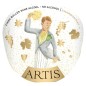 Artis Chardonnay - Fines bulles - Blanc sans alcool - 75cl