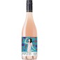Artis Syrah - Fines bulles - Rosé sans alcool - 75cl