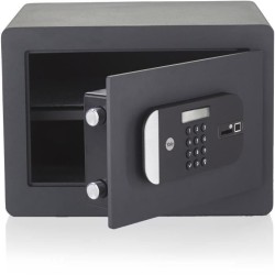 YALE -YSFM/250/EG1 - Coffre-fort haute sécurité biométrique (Certif