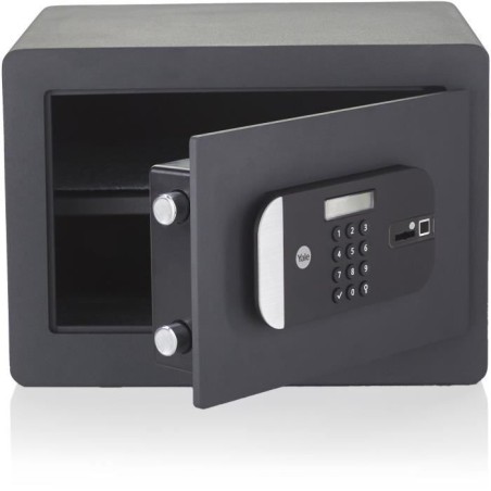 YALE -YSFM/250/EG1 - Coffre-fort haute sécurité biométrique (Certif