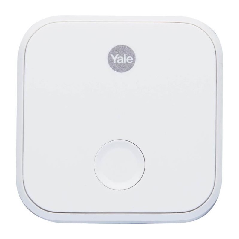 Pont WiFi pour acces a distance - YALE Connect Wi-Fi Bridge - 05/401C0