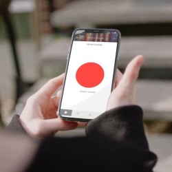 Pont WiFi pour acces a distance - YALE Connect Wi-Fi Bridge - 05/401C0