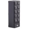 Clavier a code YALE SMART KEYPAD - Noir - Compatible avec Linus et san