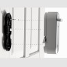Cylindre Ajustable Linus - YALE - 05/501000/SN - Tous types de porte c