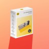 Cylindre Ajustable Linus - YALE - 05/501000/SN - Tous types de porte c