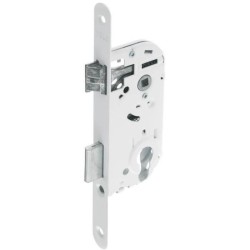 Serrure a encastrer trou de cylindre - YALE - Y50R-A40/B - axe 40 mm,
