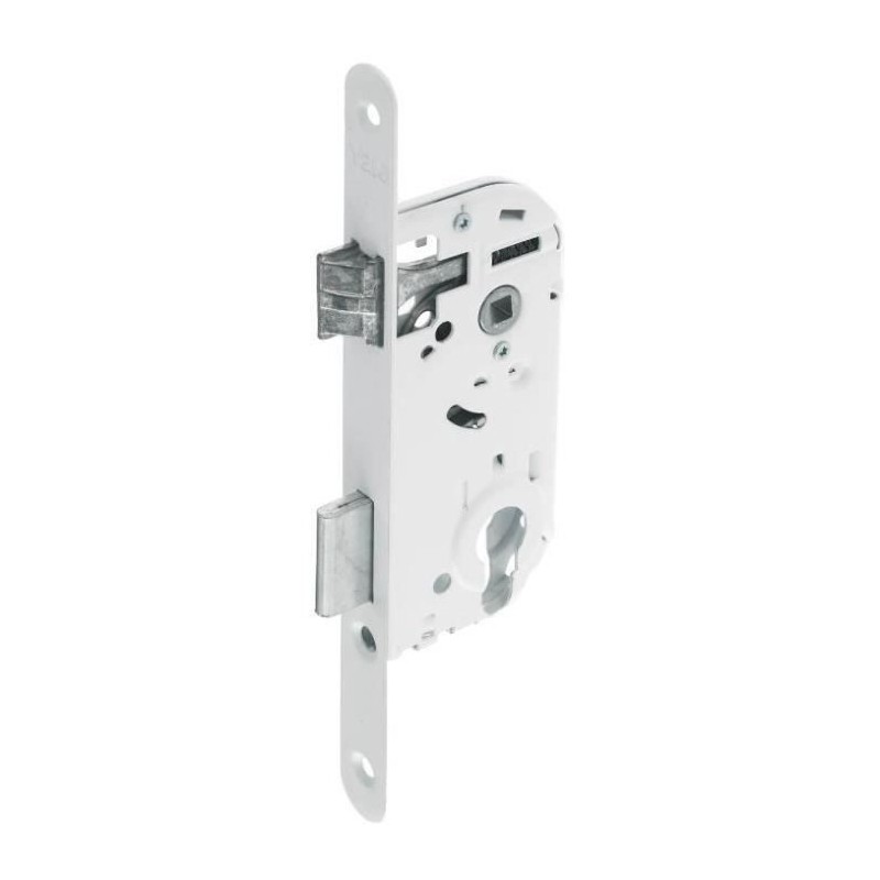 Serrure a encastrer trou de cylindre - YALE - Y50R-A40/B - axe 40 mm, Serrure a encastrer trou de cylindre - YALE - Y50R-A40/B - axe 40 mm,