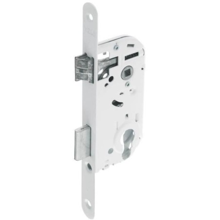 Serrure a encastrer trou de cylindre - YALE - Y50R-A40/B - axe 40 mm,