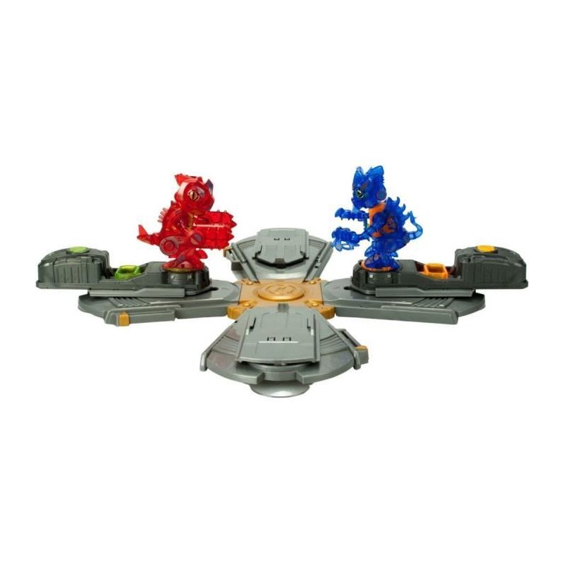 Arene de combat pour figurines - YCOO - Deluxe Arena - Effets sonores Arene de combat pour figurines - YCOO - Deluxe Arena - Effets sonores
