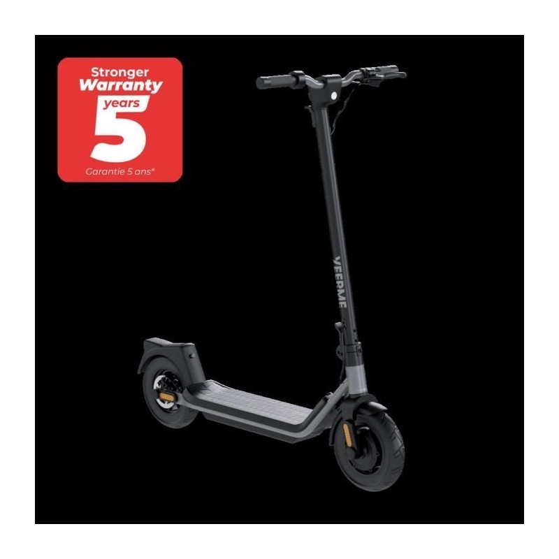 Trottinette électrique YEEP.ME 85a start - 8.5'' 350W 20km - Garantie Trottinette électrique YEEP.ME 85a start - 8.5'' 350W 20km - Garantie