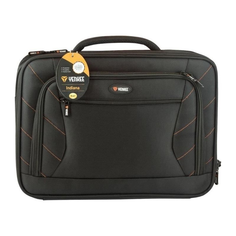 Sac pour ordinateur portable - INDIANA 15.6' - YENKEE - YBN 1521 Sac pour ordinateur portable - INDIANA 15.6' - YENKEE - YBN 1521