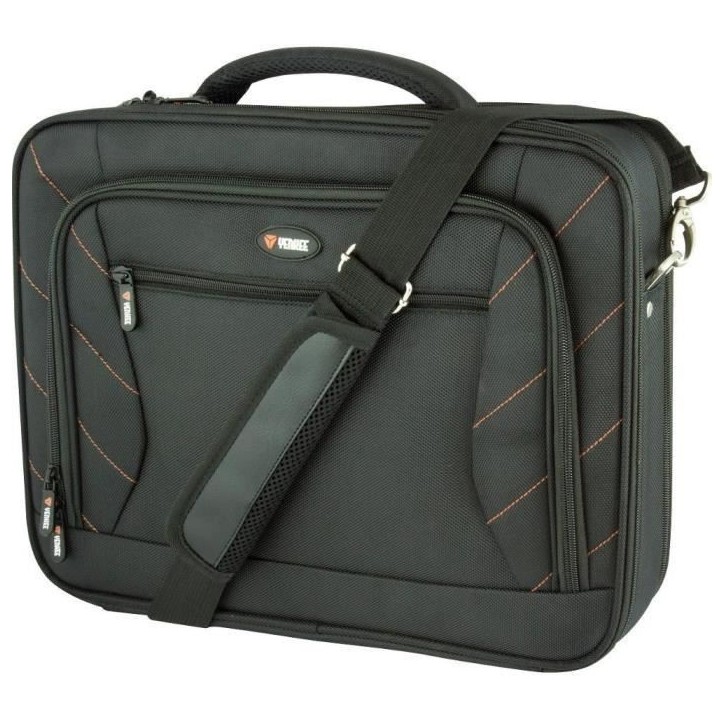 Sac pour ordinateur portable - INDIANA 15.6' - YENKEE - YBN 1521 Sac pour ordinateur portable - INDIANA 15.6' - YENKEE - YBN 1521