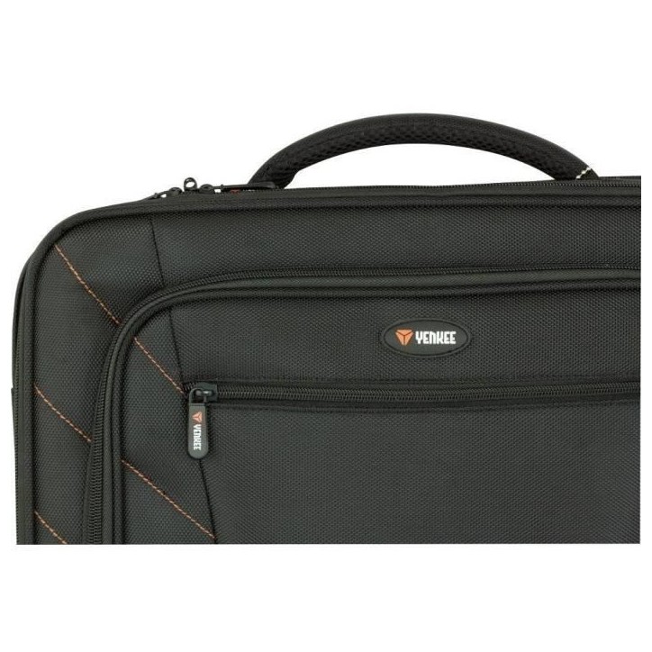 Sac pour ordinateur portable - INDIANA 15.6' - YENKEE - YBN 1521 Sac pour ordinateur portable - INDIANA 15.6' - YENKEE - YBN 1521