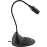 Microphone pour PC de bureau - YENKEE - YMC 1011
