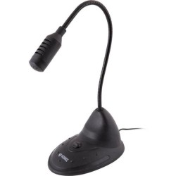 Microphone pour PC de bureau - YENKEE - YMC 1011