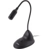 Microphone pour PC de bureau - YENKEE - YMC 1011